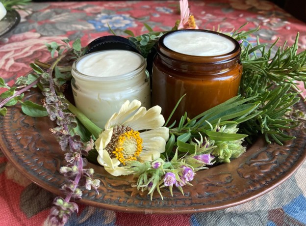 Tallow Moisturizing Cream