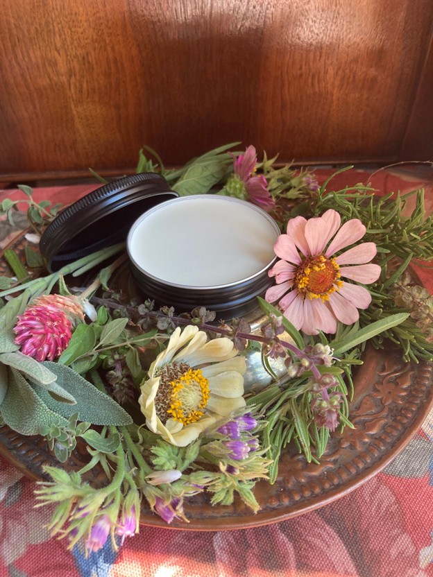 Tallow Sunscreen (SPF 30)