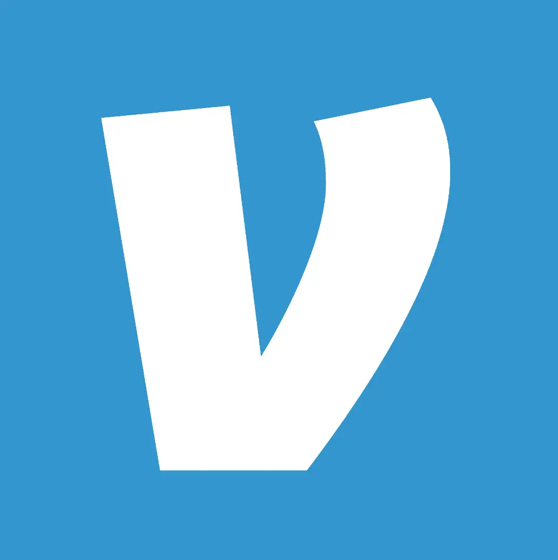 Venmo Logo